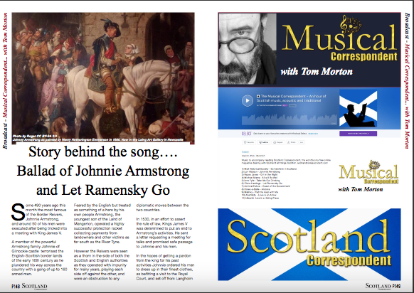 Discover Scotland tweet media