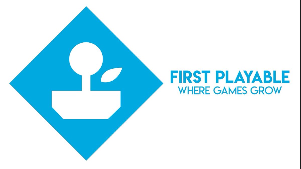 VLGpublishing's tweet photo. Today and tomorrow will be held the #FirstPlayable2020!
During this event, we at #VLG will have the opportunity to discuss about numerous projects with other developers! 🥳
More Information 👉 https://t.co/MLaTdY08Zf https://t.co/Ob9cPeasEr