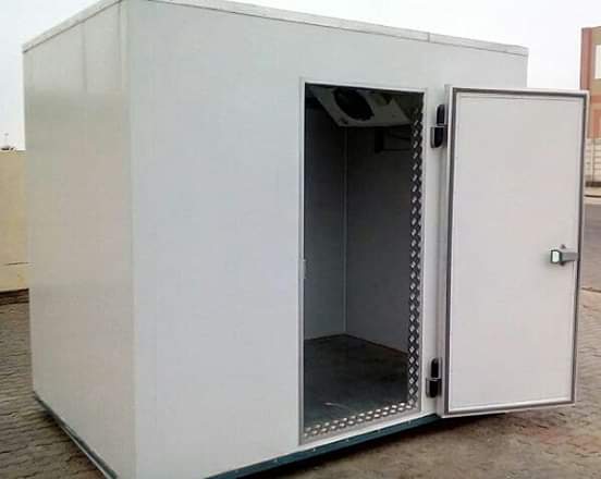 KotiTrailers's tweet photo. Week-29 2020
#ColdRooms #MobileFridges built to Client specifications!!!
Leverage the BEST #KotiTrailers
Enquiries on:
e-mail; kotitrailers@gmail.com
Cell; 0836238584 & WhatsApp https://t.co/wpCB02eUbz
