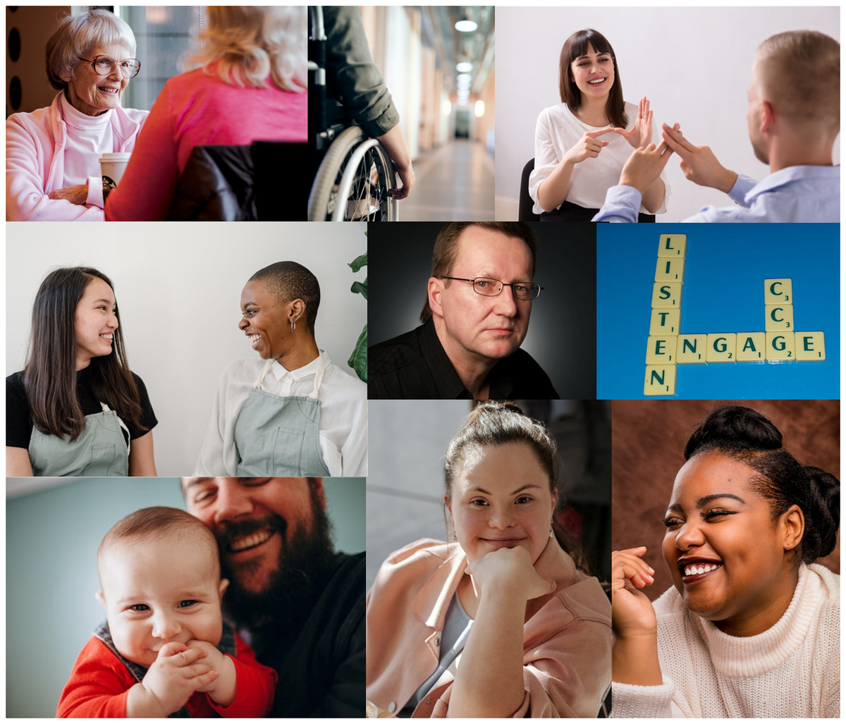 We have made some changes to the way services are delivered during COVID-19. 
We want to hear what these changes have meant to you and how we can provide services in the future that meet your needs.

Your feedback is important to us. Take part here -
surveymonkey.co.uk/r/Y2K3675