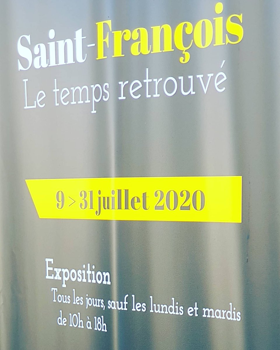 jpscarfone's tweet photo. Venez traverser les huit siècles d'existence de ce que nous appelons aujourd'hui l'ensemble patrimonial Saint-François comptant l'église des Franciscains, le couvent adjacent, le palais communal et la tour-campanile...
#sublimecanton #proximite #Nicejetaime #nicetoutsimplement https://t.co/n9rbAFluxa