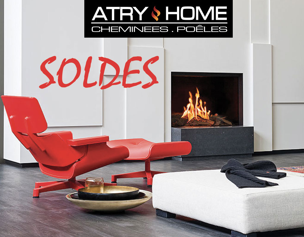 ATRY HOME Cheminées tweet media