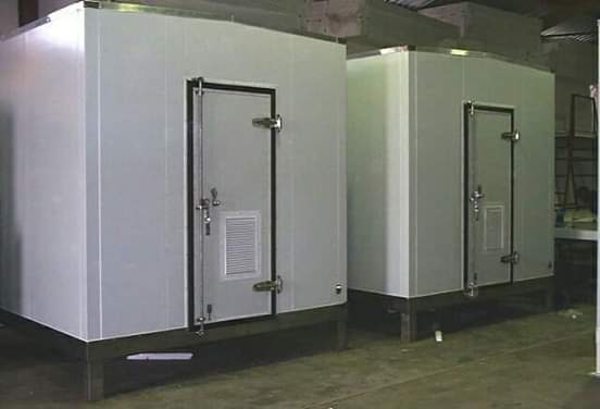 KotiTrailers's tweet photo. Week-29 2020
#ColdRooms #MobileFridges built to Client specifications!!!
Leverage the BEST #KotiTrailers
Enquiries on:
e-mail; kotitrailers@gmail.com
Cell; 0836238584 & WhatsApp https://t.co/wpCB02eUbz