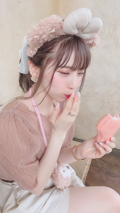 Twitterのコスプレ画像28