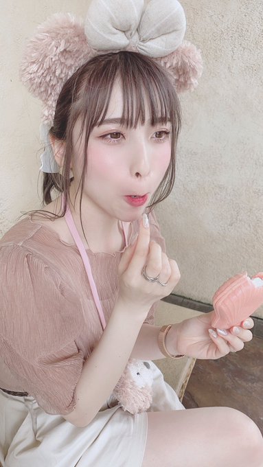 Twitterのコスプレ画像29