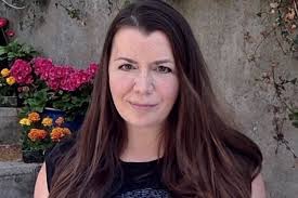 BreastivalNI's tweet photo. Don’t miss An (Online) Evening with @Prof_AmyBrown Weds 5th of August at 8.30pm.  Amy is the author of The Positive Breastfeeding Book + Informed is Best. Amy is transforming breastfeeding + driving change. Register + see full Breastival programme here
https://t.co/yuHFg1uIKE https://t.co/fyqrJXzkdJ