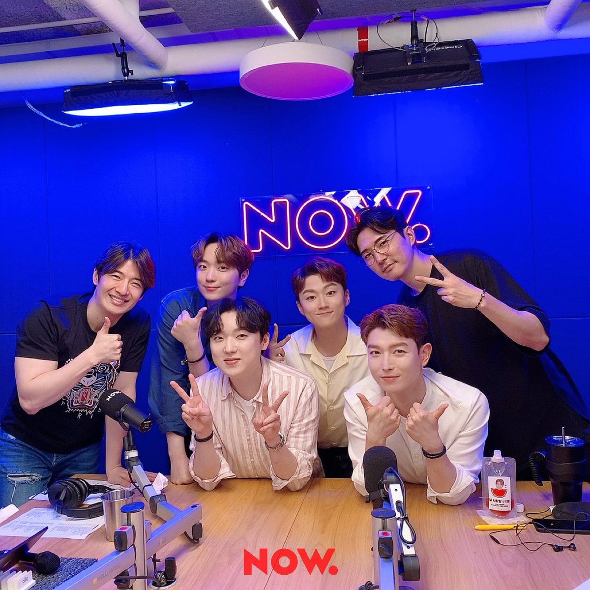 네이버 엔터 tweet media