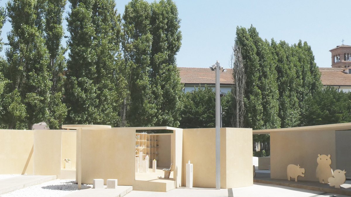FA_Platform's tweet photo. The winning project of the 2020 YOUNG ARCHITECTS PROGRAM organised by FA Member @MAXXI in collaboration with @MuseumModernArt, @MoMAPS1 &amp; the Constructo Association of Santiago the Chile is Home Sweet Home (2020) by Cut-Out London 🇬🇧 studio by Lucy Syles: https://t.co/5BBb5Dy4x1. https://t.co/eUt15WRz5i