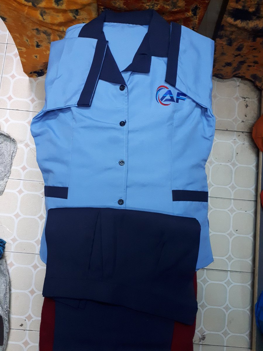 BrandsCj's tweet photo. Corporate Customized #CleanersUniform Personalized with company logo and design. Available in variety of colours and sizes. We do countrywide deliveries within 24hrs.☎️ Call/Text/WhatsApp 0723828823 info@cjaybrands.co.ke https://t.co/pnqZxOKDxp
#BlackOwnedBusiness #CJBrands https://t.co/BOH6eBeupy