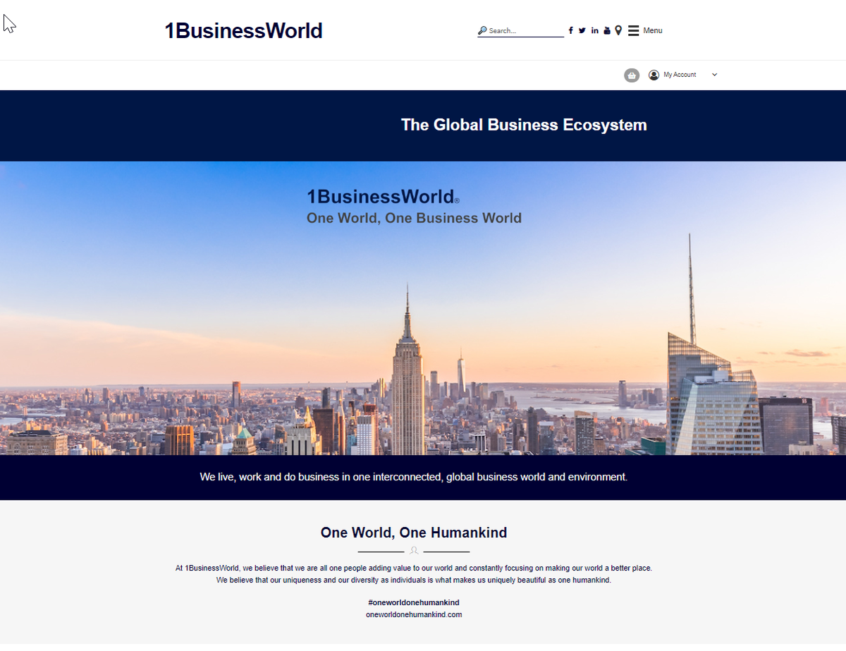 HubSnacks's tweet photo. Thank you for the great review @1businessworld 👏 

Find companies, products and services from the community of entrepreneurs, business owners and companies from around the world here ▶️ https://t.co/ZKs9VQy6un
#businessmarketplace #hubspot #hubspotpartner #growbetter #hubsnacks https://t.co/C2kg0UCYmu