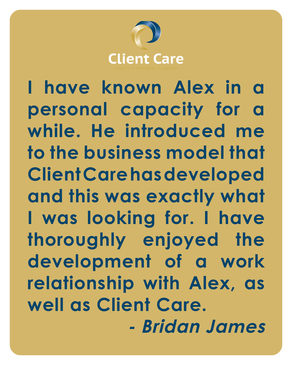 ClientCareSA's tweet photo. Alex has been working at Client Care since 2018 and has been a key member of the team when it comes to engaging with younger clients. 

#lifestylefinancialplanning #financialadviser #financialeducation https://t.co/55MakoMzgl