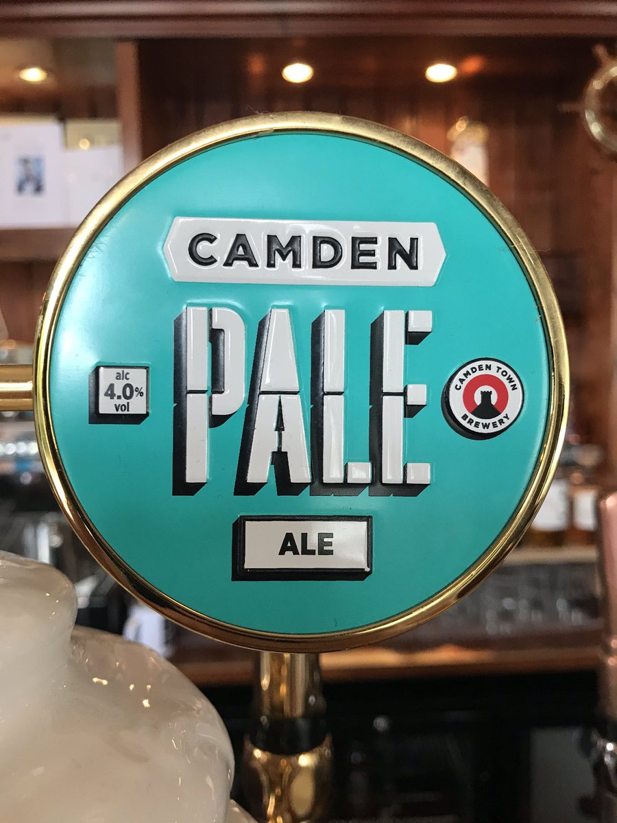 The Marine (@themarinene33) on Twitter photo First Post-Lockdown Post!
Ale :
<a href="/AllendaleBrewCo/">Allendale Brewery</a> - Golden Plover & Wolf
<a href="/CullercoatsBrew/">Cullercoats Brewery</a> - Grace Darling Gold
<a href="/firebrickbrew/">Firebrick Brewery</a> - Pagan Queen
Cider :
<a href="/Snailsbankcider/">Snailsbank Cider</a> - Fruit Bat
<a href="/Gwyntyddraig/">gwyntcider</a> - Black Dragon
Keg :
<a href="/CamdenBrewery/">Camden Town Brewery</a> - Pale Ale First Post-Lockdown Post!
Ale :
<a href="/AllendaleBrewCo/">Allendale Brewery</a> - Golden Plover & Wolf
<a href="/CullercoatsBrew/">Cullercoats Brewery</a> - Grace Darling Gold
<a href="/firebrickbrew/">Firebrick Brewery</a> - Pagan Queen
Cider :
<a href="/Snailsbankcider/">Snailsbank Cider</a> - Fruit Bat
<a href="/Gwyntyddraig/">gwyntcider</a> - Black Dragon
Keg :
<a href="/CamdenBrewery/">Camden Town Brewery</a> - Pale Ale