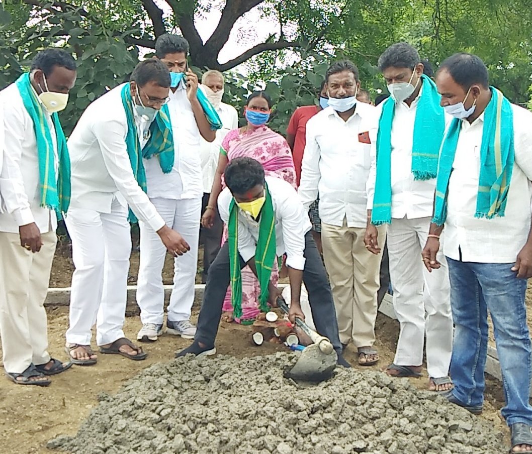 MPDO_Ganneruvaram tweet media