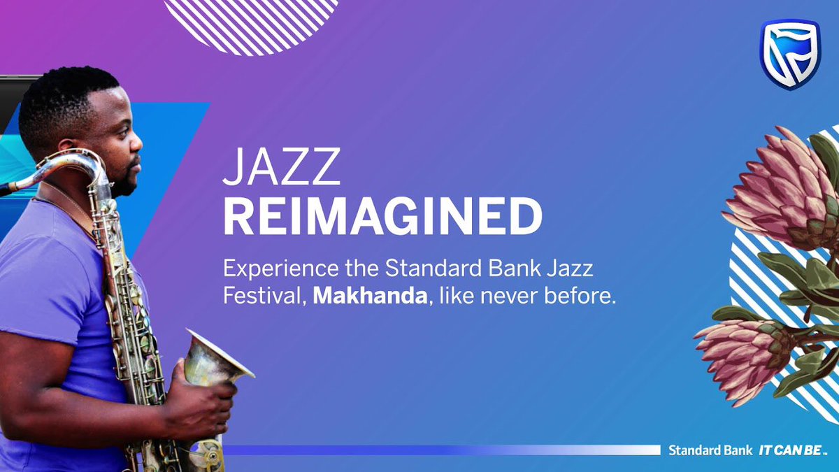 Sisonke Xonti the 2020 <a href="/StandardBankArt/">Standard Bank Arts</a> Young Artist for Jazz shares where his love for Jazz music comes from, when he realized he wants to do this as a career and what to expect from the music he has created now. Click on link below.
youtu.be/MUpDyLaxqL0
#vNaf2020
#VNafBET