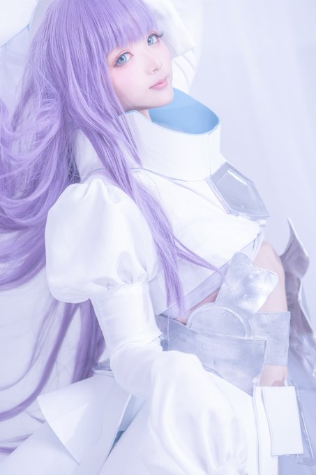 Twitterのコスプレ画像33