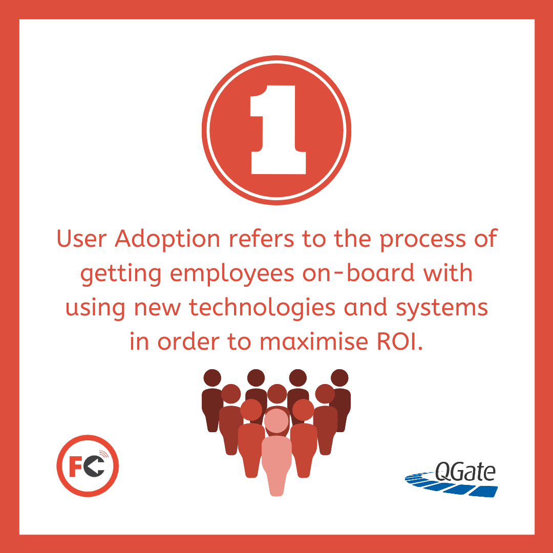 QGateSoftware's tweet photo. #ICYMI, here are the 3 biggest talking points from @rowlandd's conversation last October about #UserAdoption with @rick_mccutcheon, as part of his Partner Talks series π£
Follow this link to view the full video: https://t.co/8xAyIWRRw8
#MVPBuzz #Dynamics365 #ClickLearn https://t.co/z4ZON4KjU7