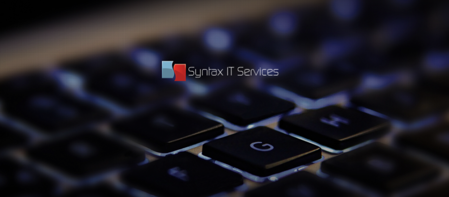 __SyntaxITS__'s tweet image. We are providing companies with IT equipment for new hires, and helping companies whose previous support providers were unable to cope with increased demand.
Syntax IT Services can help you too.
E: enquiries@syntaxits.com  
T: 01332 921570
#itservices #itsupport #msp