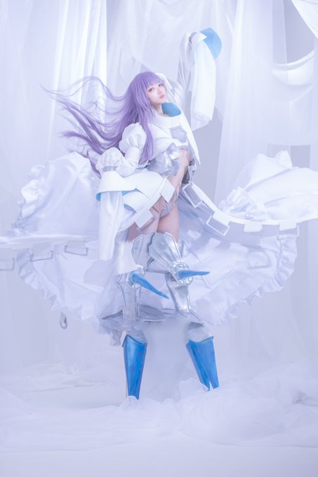 Twitterのコスプレ画像34