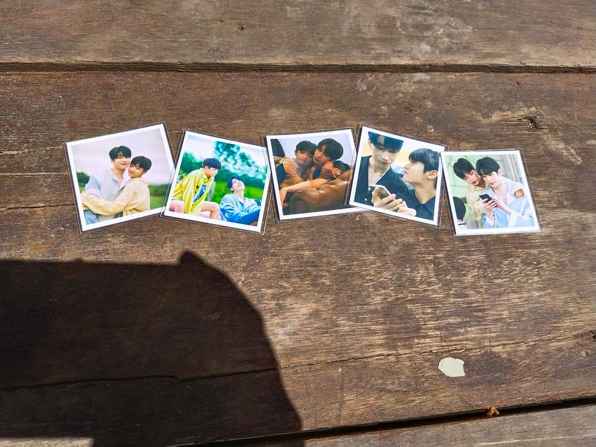 10__1994's tweet photo. ได้รับของแล้วนะคะ รูปดีเหมือนเดิม ไว้จะอุดหนุนใหม่นะคะ
#Biibi_print https://t.co/SwbMDP3R3f
