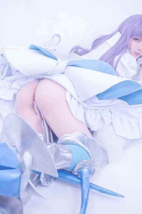 Twitterのコスプレ画像35