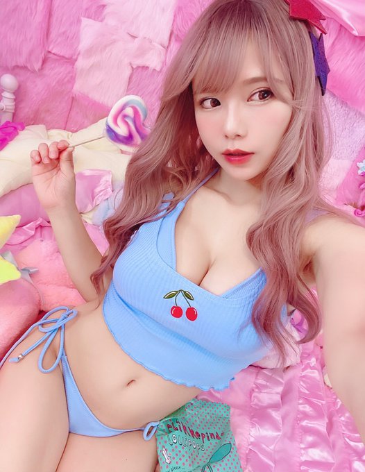 コスプレイヤーオシリスのTwitter画像40