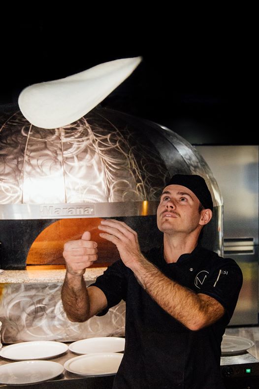 Et hop ! Buon Appetito ! 
#pizza #toulouse pizza-mongelli.com