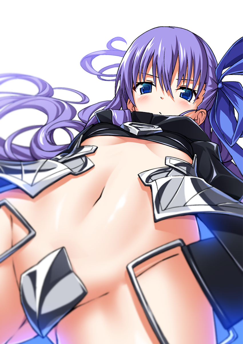 メルトリリス(Fate) 「イクワヨイクワヨ 」|UGUMEのイラスト