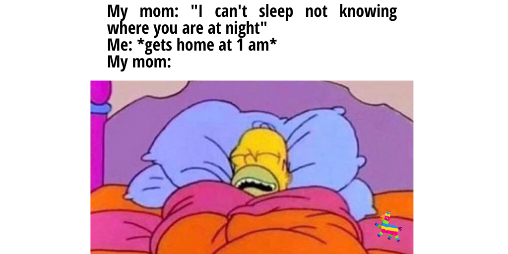 capshotofficial's tweet photo. Love you though <3. 
.
.
.
.
.
.
.
.
.
.
#simpsonsmemes #thesimpsons #thesimpsonsmemes #homersimpson #capshot #momworries #chickenmom #helicoptermom #tigermom #capshotmemes #relatable #relatabememes https://t.co/MW2loCOLDo