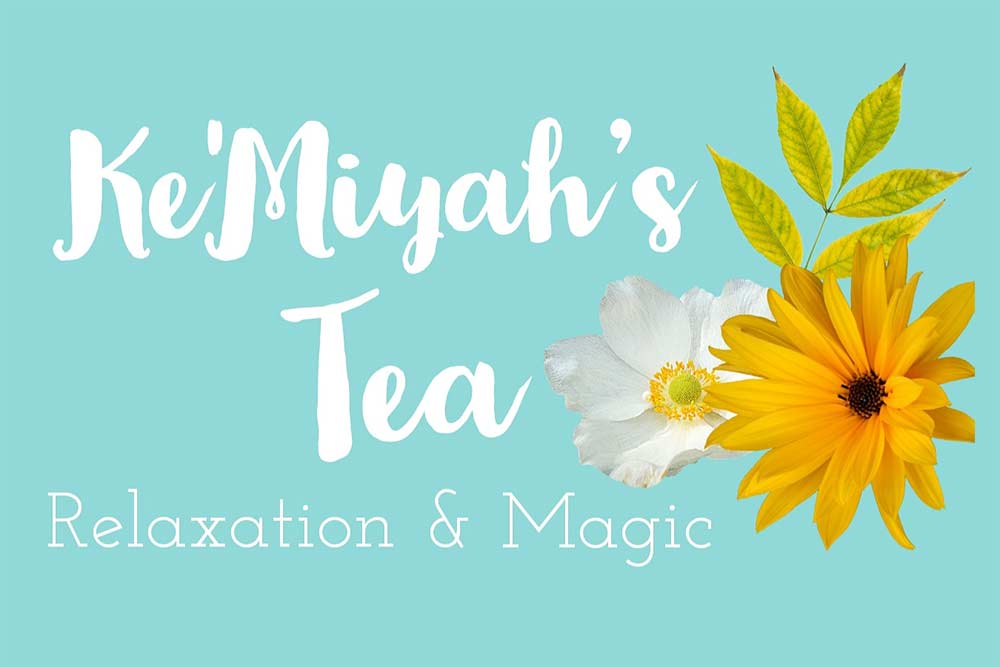teadirectory's tweet photo. Welcome to Ke'Miyah's Tea - online tea sales. It's all about relaxing.
https://t.co/88C0qc4Cwp
#worldteadirectory #teaonline #tea https://t.co/C1rxoPnryj