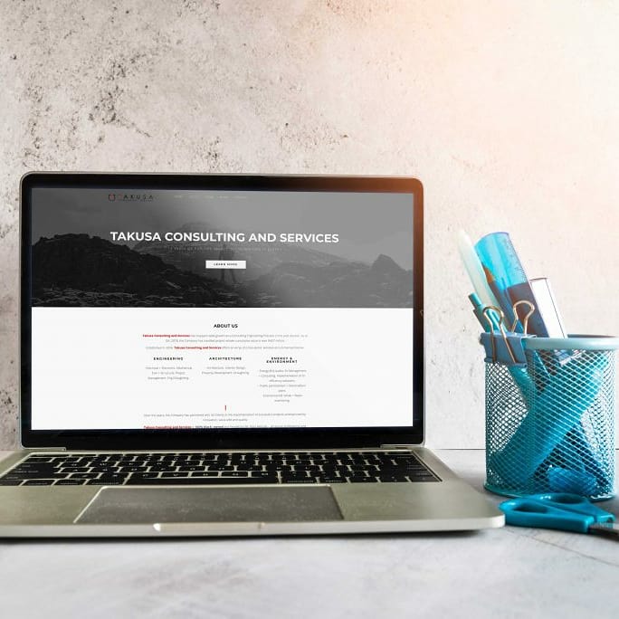 DigitalMafiaZA's tweet photo. Takusa Consulting and Services has enjoyed rapid growth as a Consulting Engineering Practice in the past decade. As at Q4, 2018, the Company has handled project whose cumulative value is over R427 million.

#Takusa #Collaboration #Websites #WebDevelopment #AgencyWork https://t.co/HS6QZmOQWk