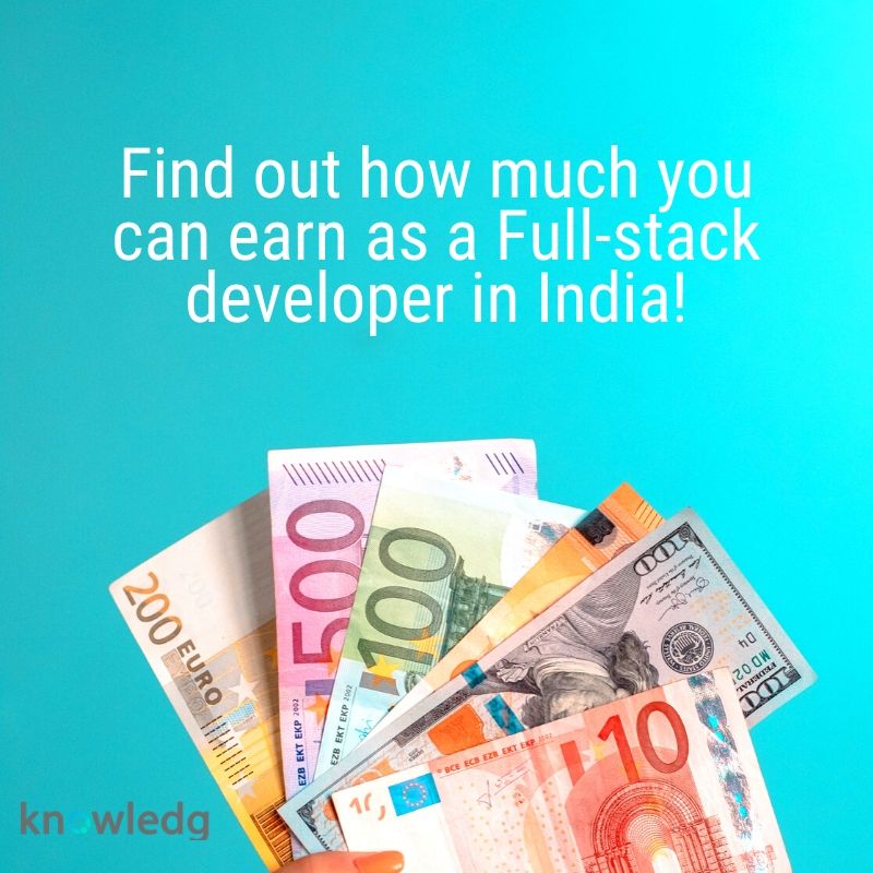 KnowledgCo's tweet photo. Read this blog to understand why full-stack developers are in high demand. As a bonus, find out their salary ranges in cities across India!

https://t.co/CJJArXuzgY 

#fullstack #fullstackdeveloper #fullstackdevelopers #fullstackdcourses #edutech #knowledgco https://t.co/JaPZ74s1VA