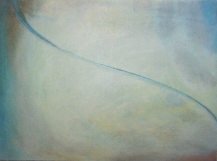pamelacarrart's tweet photo. With the summer here I'm looking back at these 2 paintings from my Empty Pools Series 2013 they make me feel I'd like to revisit the subtle energies of their curves again.
@_MarthaMay #pamelacarr #emptypools #touchingthesurface #fleetingmoments #abstractpainting @rfpaints https://t.co/QmajJYgOoP