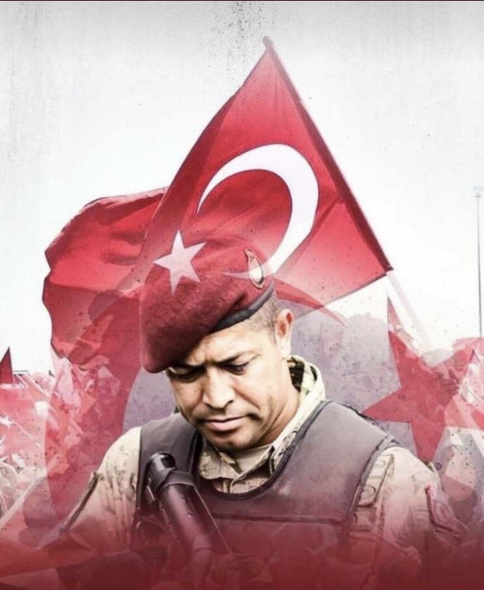 #15Temmuz O karanlık geceyi aydınlığa çıkaran, üzerimize oynanan oyunları bozan Allah'a Hamd-ü Senalar olsun. 🌹

"Onlar tuzak kurdular. Allah da tuzak kurdu. Allah, tuzak kuranların en hayırlısıdır." /Al-İmran-54 ☝🏻