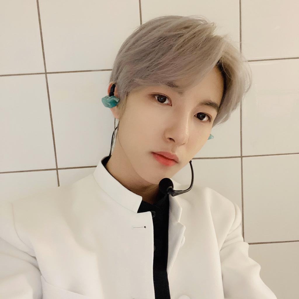 this look ♡  #RENJUN    #런쥔  