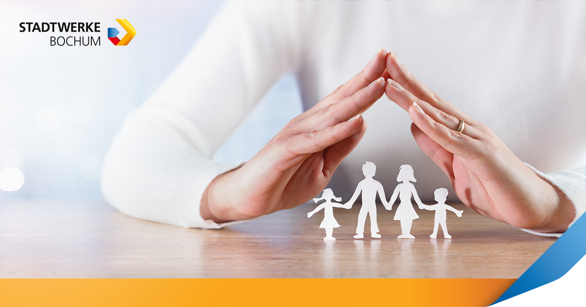 Genieße die Sicherheit mit einem Tarif der Stadtwerke Bochum gut und fix und wechsel noch heute unter:

stadtwerke-bochum.de/privatkunden/p…