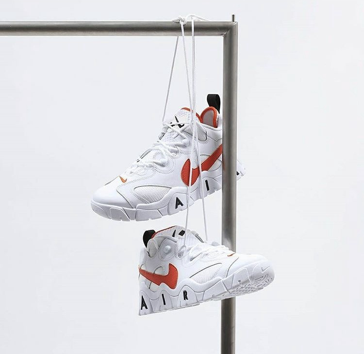 nike air uptempo sportscene