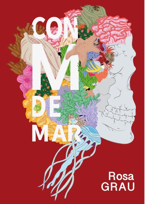 chef964's tweet photo. Libros en mi biblioteca: Con M de Mar, de @Rosadgrau 
Divertida, llena de humor e ironía, situaciones dispares y personajes entrañables. 
Animaos a leerla. Seguro que os sorprenderá.
#LaMuerteSoloSabeDarPorCulo #YoQuieroEsaCamiseta 
#ValYMarta #MarYDaniel
https://t.co/pg9DuR9uri https://t.co/EGu36wNRN1