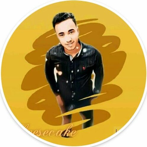 HyRamdan's tweet photo. #صورة_ملف_شخصي_جديدة https://t.co/3W3kyVCqWh