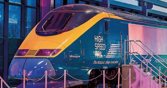 mlmsolutionsuk's tweet photo. The national college for HS2 is on the hunt for a provider to partner with following a grade four Ofsted report and warnings from the FE Commissioner it was facing “potential insolvency. https://t.co/jGBEgNstom

#insolvency #administration #restructuring #debtrecovery #hs2 https://t.co/fFRfV14cvm