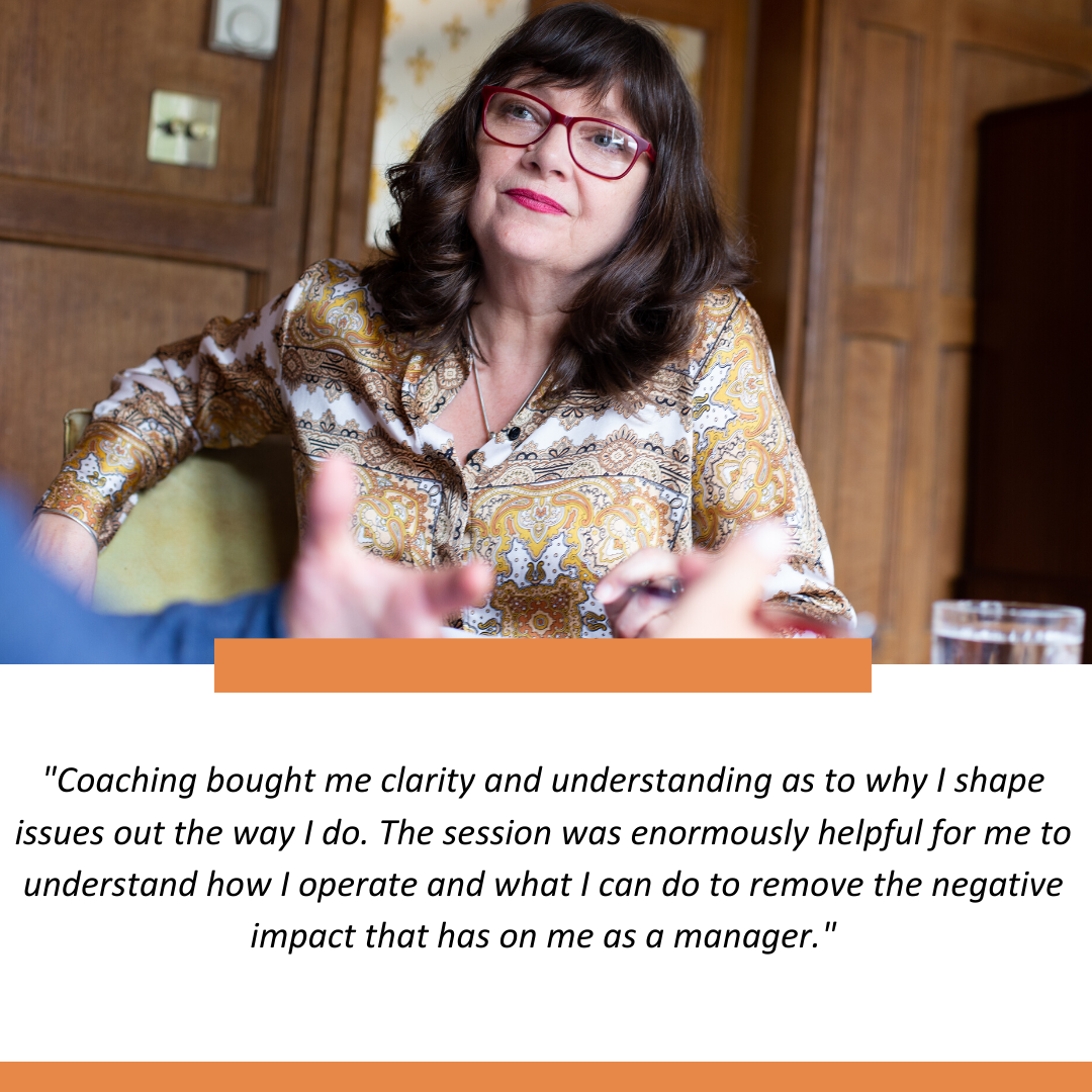 TheRussPartners's tweet image. On our last post we shared our offering of pro bono coaching. We couldn't be happier that our clients are taking the time out of their busy work day to invest in themselves. Check out our website to find out more on how coaching can be an essential tool in business.