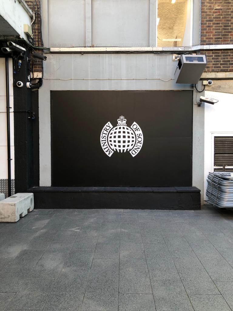 TempletonsLtd's tweet photo. Our work: @ministryofsound, London
The Ministry of Sound premises is now safe for their members of staff to return to work after receiving an Office Deep Clean. Call us on 020 8645 6450 today for a competitive quote 💧
#templetonscleaningservices #officedeepclean https://t.co/YonGOjXTIl