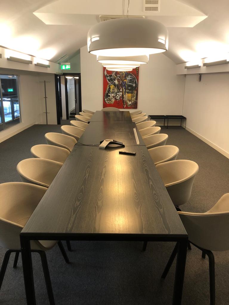 TempletonsLtd's tweet photo. Our work: @ministryofsound, London
The Ministry of Sound premises is now safe for their members of staff to return to work after receiving an Office Deep Clean. Call us on 020 8645 6450 today for a competitive quote 💧
#templetonscleaningservices #officedeepclean https://t.co/YonGOjXTIl