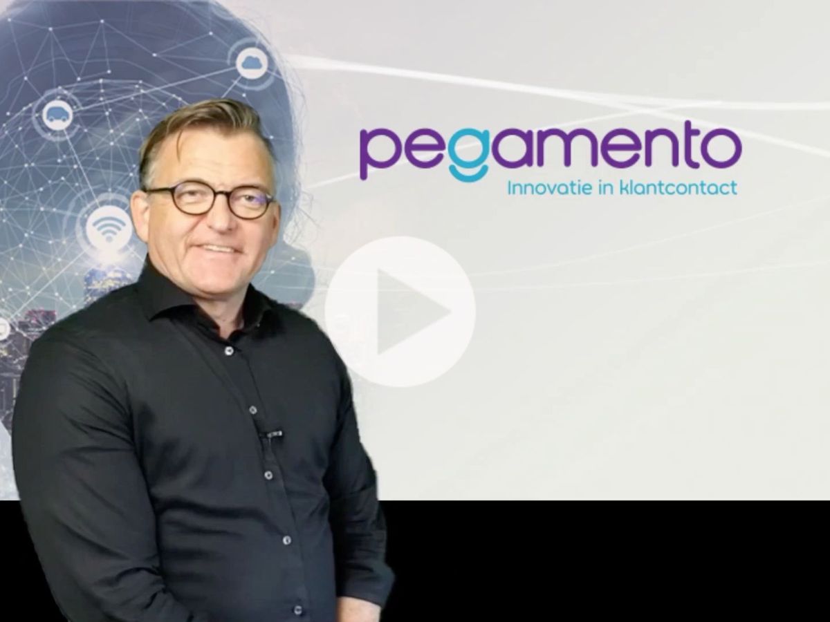 PegamentoNL's tweet image. Wat is #robotiseren? In deze video legt consultant Ernst Vegter het je kort en eenvoudig uit! Je komt meer te weten over de rol van een robot als virtuele medewerker, welke taken hij kan uitvoeren en hoe jij de regie houdt. pegamento.nl/kennis/academy…