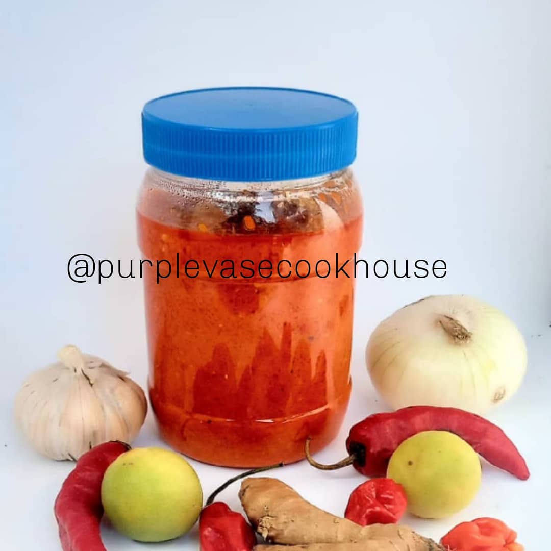 PCookhouse's tweet image. Our Red Chilli Sauce is perfect for any meal you want to have 

Try it
#orderhere. 
09091086772

#redchillisauce #RestInPeace boring food
@BUBLAGOS