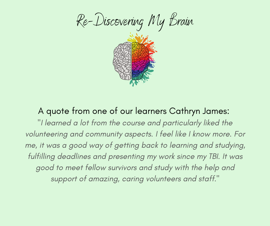 HeadwayDerby's tweet photo. #education #braininjury #charity #edutwitter #EDWAY #July15 #LearningNeverStops https://t.co/3bLOHp5Eel