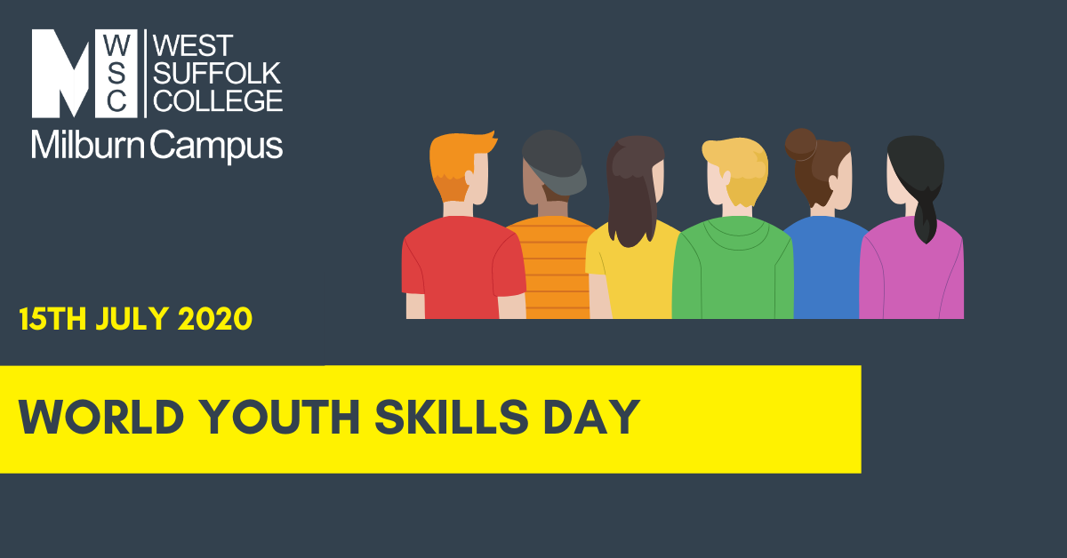 MilburnProject's tweet image. Today we are celebrating #WorldYouthSkillsDay. We are proud to support young talent within the #construction industry, through practical learning and onsite experience.

Visit our website to find out more: wsc.ac.uk/about-the-coll…

#MilburnInnovationPark #Construction