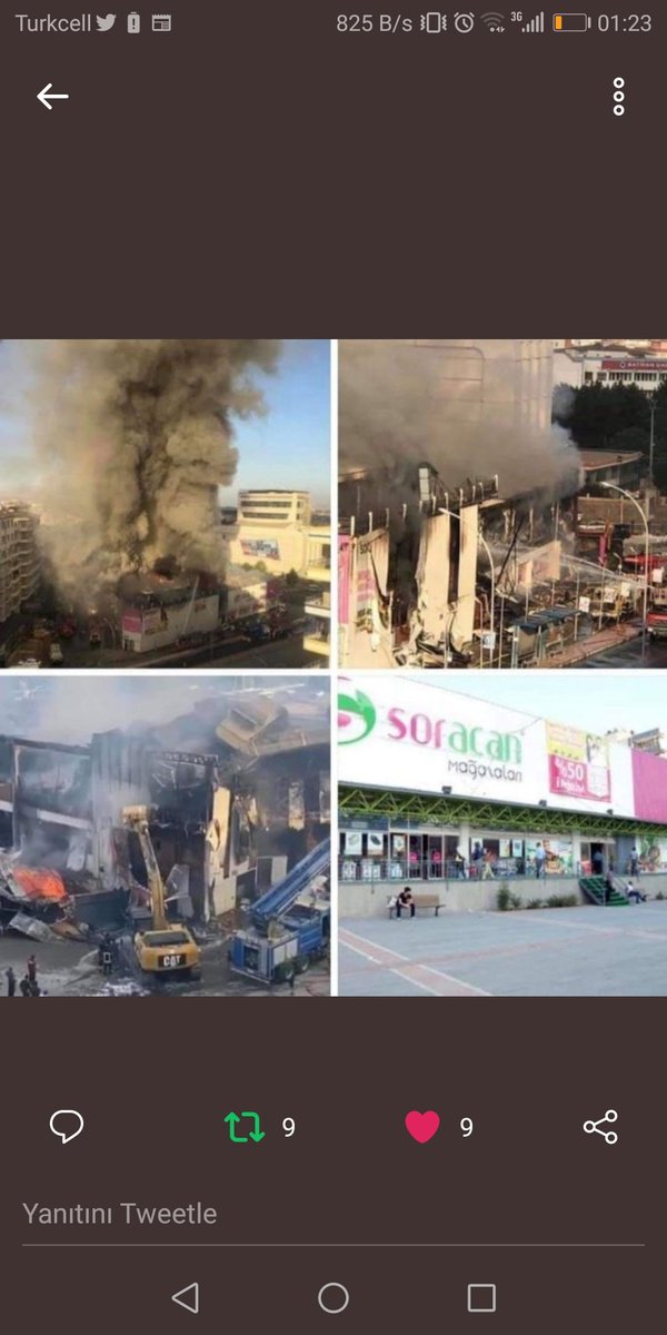 SalihaD94038504's tweet photo. #soraçanadestekvakti#soraçanadestekzamanı https://t.co/lhZ3ONChDj