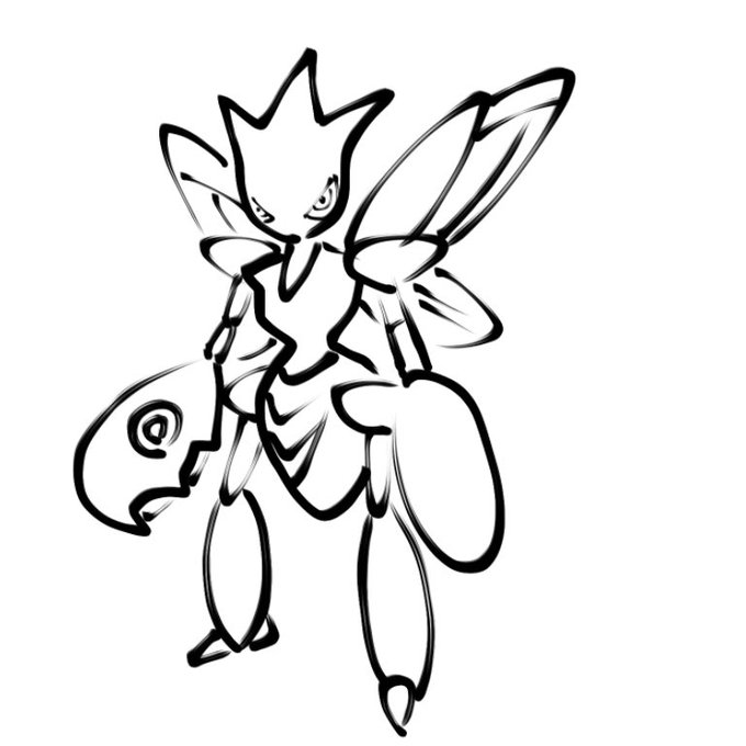 ハッサムのtwitterイラスト検索結果 古い順 ハッサムのtwitterイラスト検索結果 古い順