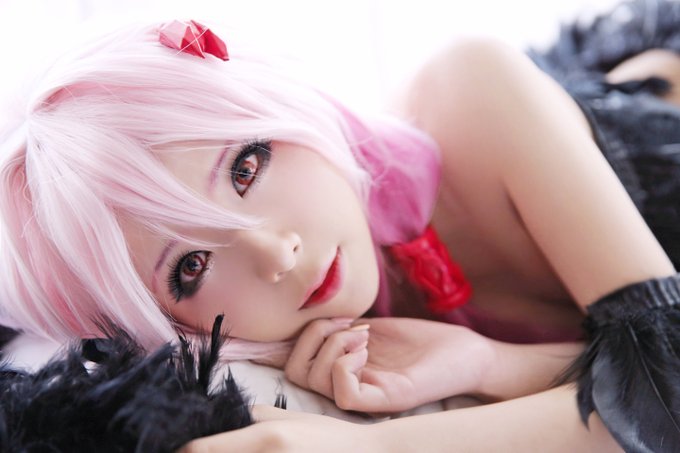コスプレイヤーMisakicosのTwitter画像42