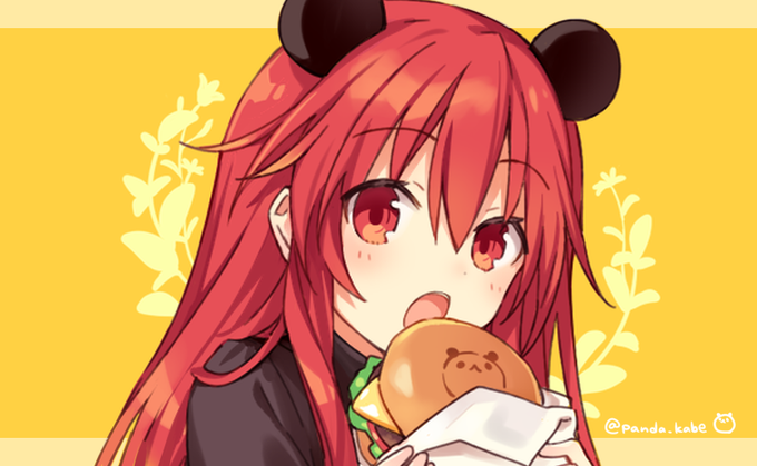 【しろぷろ&つなまよざ】
エビテンさんのイラストレーターグッズ第二弾の予約が始まりました!
https://t.co/2BXvoLuB4s

よろしくお願いいたします～!
パンダカフェしよう?☕
#エビテン 
